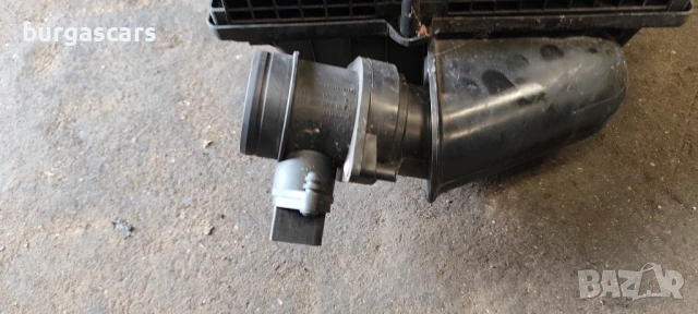 Дебитомер 06A 906 461 / 0 280 217 121 Ford Galaxy 1.9-115к.с. AUY