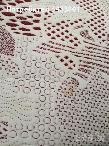 ТОП!! ПРОДАВАМ ЕДНОЛИЦЕВ МАТРАК, снимка 4 - Матраци - 52559943