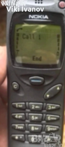 Нокия 3110+зарядно, снимка 3 - Nokia - 54109534