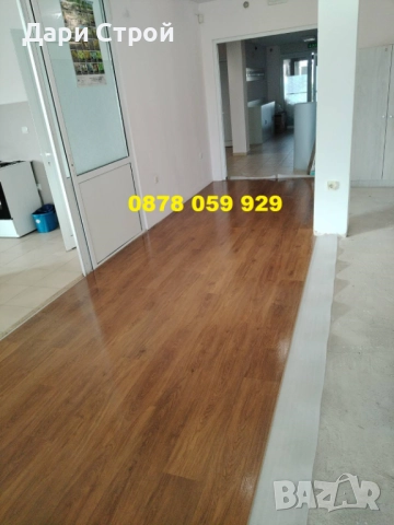 Вътрешни ремонти в София и региона - фина и гипсова шпакловка, мазилки, боядисване и др., снимка 2 - Ремонти на апартаменти - 52940838