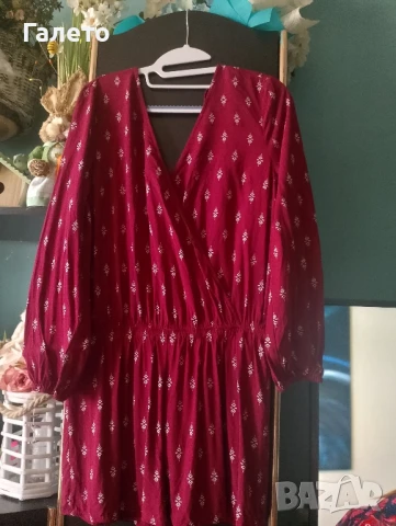 Лот от 2 гащеризони цена 6 лв , снимка 3 - Гащеризони - 51140793