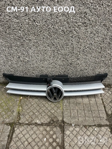 Решетка голф 4 1998-2004