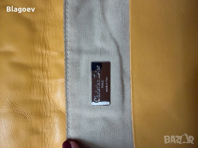 Чанта Dior Stardust, снимка 8 - Чанти - 54219140