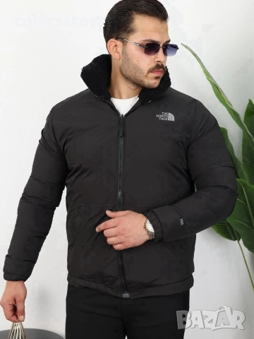 Мъжко зимно яке The North Face/BR119m