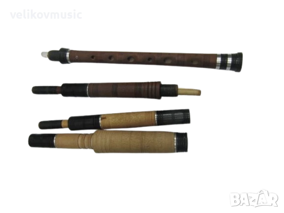 Джура гайда, снимка 3 - Духови инструменти - 18190231