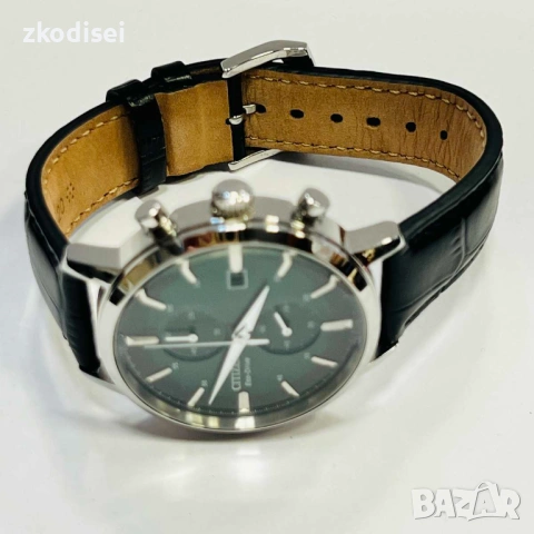 Часовник CITIZEN CA7069-24X, снимка 2 - Мъжки - 53702545
