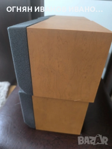 Sony SS-SR105/SS-CN105 , снимка 3 - Тонколони - 53335297