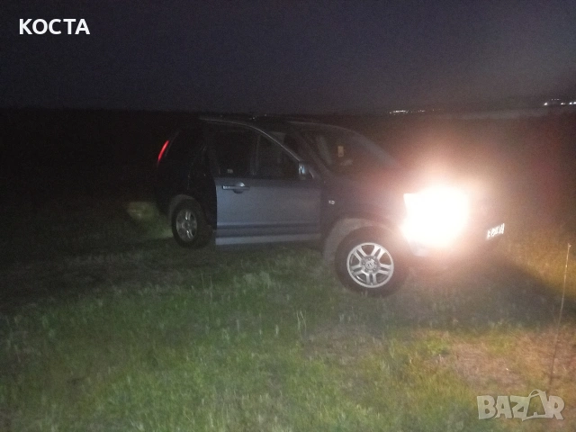 Honda CR-V 2.0 газ, снимка 2 - Автомобили и джипове - 54030475