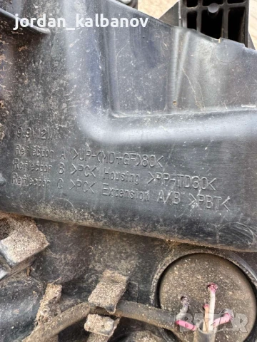 Ляв фар KOITO за Тойота Ланд Крузер Toyota Land Cruiser FJ150 Prado само за 1200лв. 81185-60N20, снимка 10 - Части - 51142690