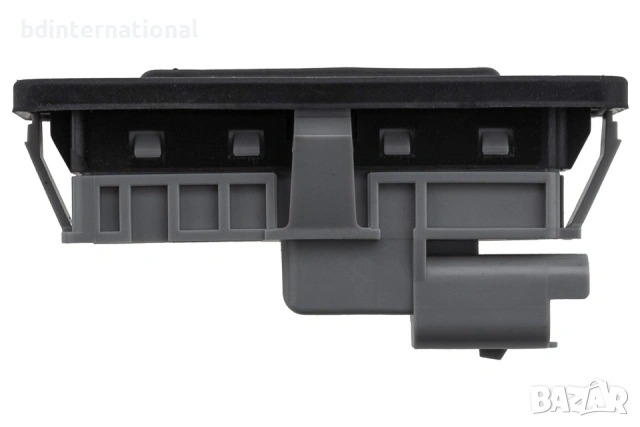 906069264R Бутон за отваряне на багажник Renault, Megane 4 HB, Scenic 4, Talisman, снимка 2 - Части - 53751763