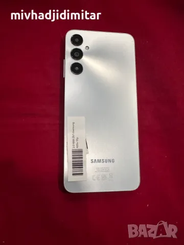 ***ПЕРФЕКТНО СЪСТОЯНИЕ***Samsung A05s 64GB, снимка 3 - Samsung - 49541443