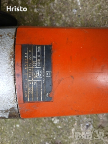 Флекс Феин 2300W., снимка 3 - Други инструменти - 54144406