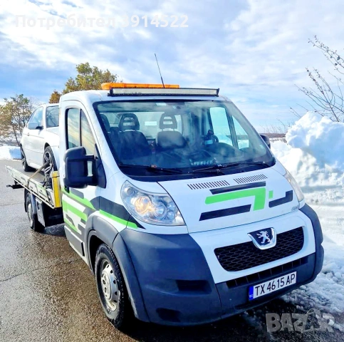 Денонощна пътна помощ и сервиз Шумен, снимка 3 - Пътна помощ - 53174646