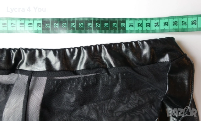 Svenjoyment underwear L мъжки еротични полубоксерки, снимка 10 - Бельо - 54210020