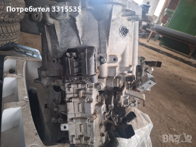 Скоростна кутия киа сийд kia ceed 1,4T 140кс. Автоматик 2020г, снимка 5 - Части - 52898858