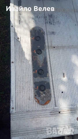 Падащ борд за Спринтер, снимка 4 - Части - 53823120