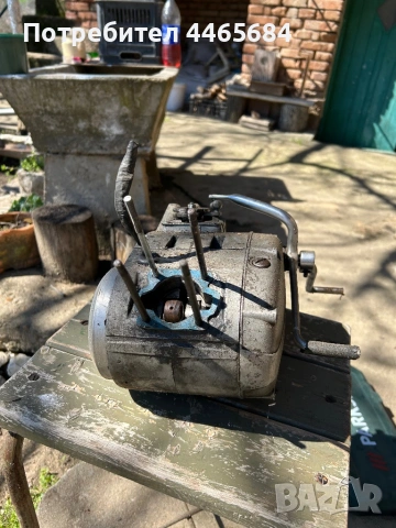 Продавам два мотора Балкан 50, снимка 7 - Мотоциклети и мототехника - 54161036