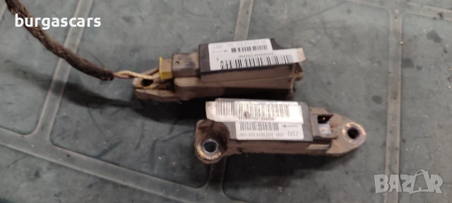 Сензор 001 820 44 26 Mercedes C220CDI W203 - 40лв