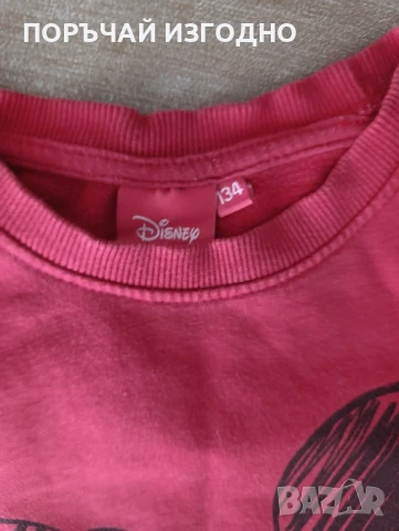 ДЕТСКА БЛУЗА, снимка 5 - Детски Блузи и туники - 50982514