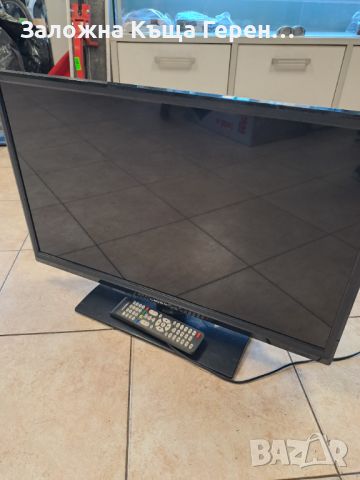 LED TV Crown 28126, снимка 1 - Телевизори - 46703434