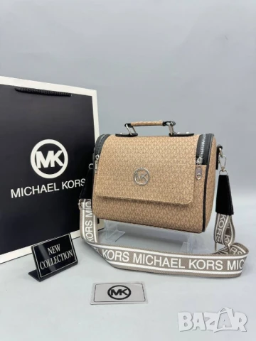 чанти michael kors , снимка 5 - Чанти - 50750881