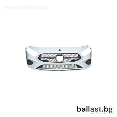 Предна броня A1778805504 A Klasse W177