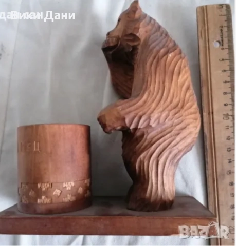 дърворезби , снимка 13 - Статуетки - 39439529