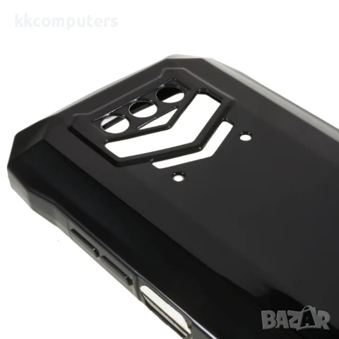 Doogee S89 Pro TPU Удароустойчив Калъф и Протектор, снимка 6 - Калъфи, кейсове - 51329159