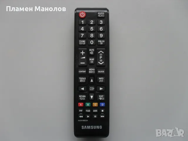 SAMSUNG AA59-00622A, снимка 2 - Дистанционни - 48837056