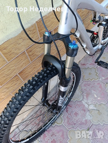 Specialized 26 цола,,Мекица ", снимка 3 - Велосипеди - 53839278