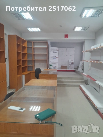 Помещение под наем гр. Смолян, снимка 2 - Магазини - 53296463