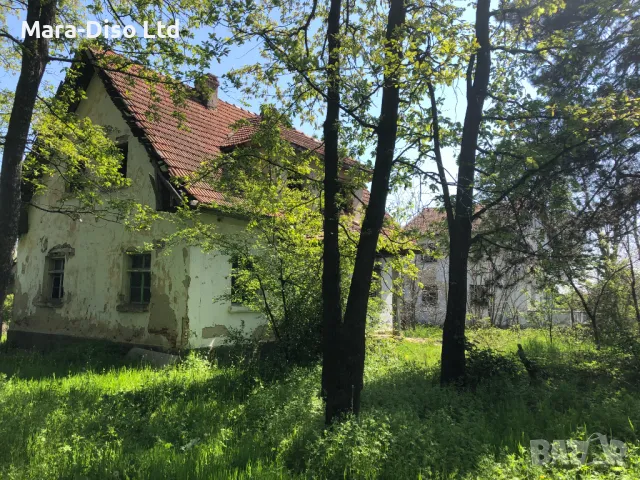 Парцел за строеж на къща на 13км от гр.Обзор, снимка 3 - Парцели - 50094777