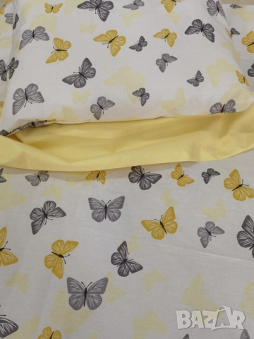 спални комплекти , снимка 3 - Спално бельо - 52111968