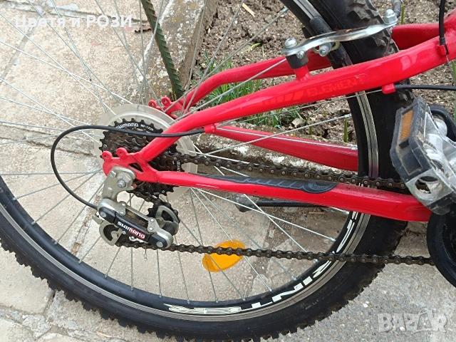 Велосипед SPRINT Element , снимка 5 - Велосипеди - 54177044