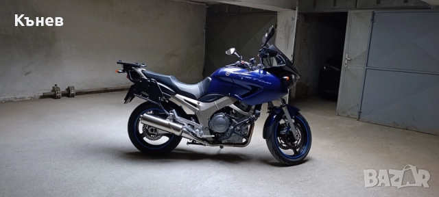 Yamaha TDM 900, снимка 8 - Мотоциклети и мототехника - 52374890