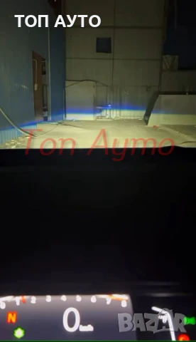 Би Лед Bi-Led Лупи 2,5''  и 3'' За Вграждане 6000К , снимка 9 - Аксесоари и консумативи - 51024097