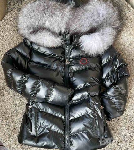 дамски якета MONCLER , снимка 9 - Якета - 46808147