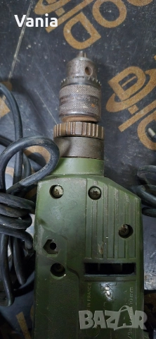 Бормашина Peugeot , снимка 4 - Бормашини - 52706146