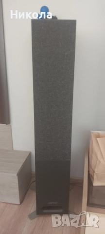 комплект аудио система 5.0, снимка 4 - Аудиосистеми - 51747955