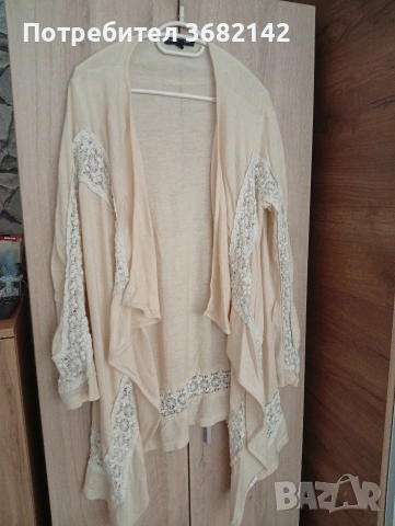 продавам дамска жилетка , снимка 3 - Жилетки - 53211354