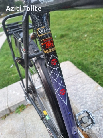 koga myata word travilinier, снимка 7 - Велосипеди - 53997008