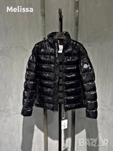 MONCLER мъжко яке , снимка 4 - Якета - 47982399