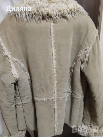 две якенцс С разм , снимка 3 - Якета - 49585656