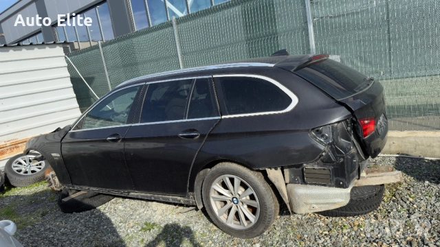 BMW F11 на части 2013 520, снимка 2 - Автомобили и джипове - 52402183