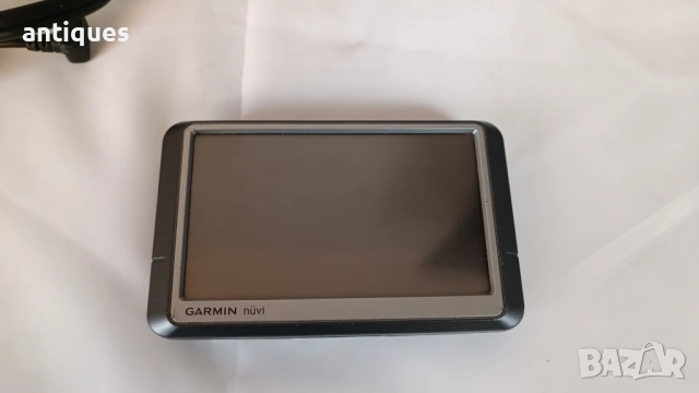 Навигация за автомобил или камион - Garmin Nuvi 250W, снимка 3 - Garmin - 53422927