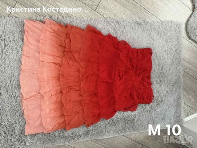Рокли М/Л размер , снимка 18 - Рокли - 53418544
