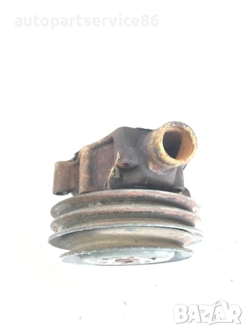 Водна помпа за Mercedes 811 (1987-1995), снимка 3 - Части - 53858061