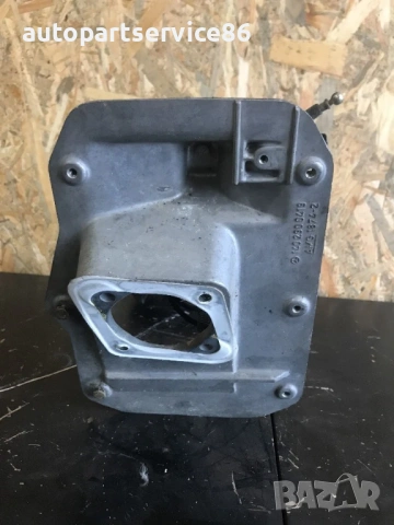 Спирачен педал за Mercedes S Class W140 (1991-1997) 1402900419, снимка 3 - Части - 54180132