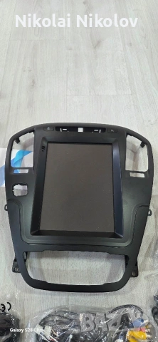 мултимедия за опел инсигния, снимка 2 - Аксесоари и консумативи - 53724221