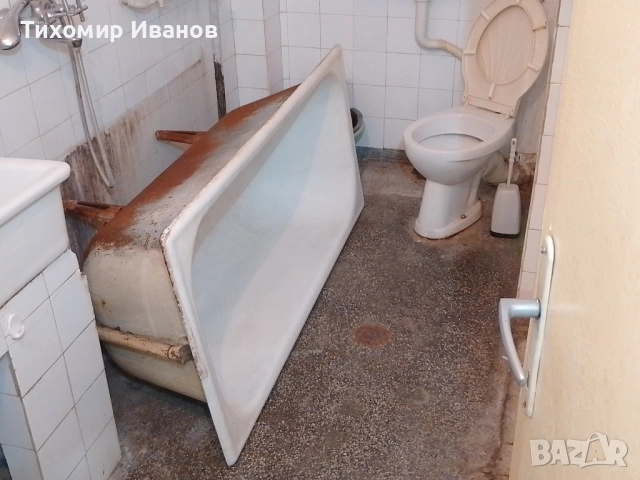 Ретро Вана, снимка 14 - Душ кабини и вани - 51895913